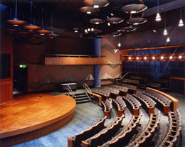 Mark Taper Auditorium