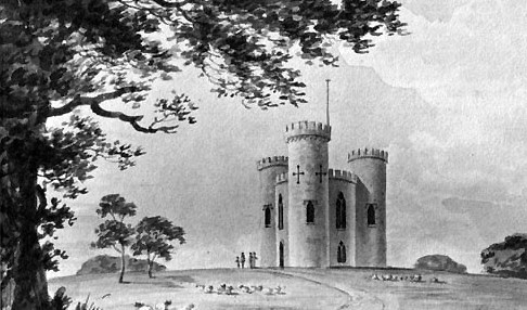 Blaise Castle 1