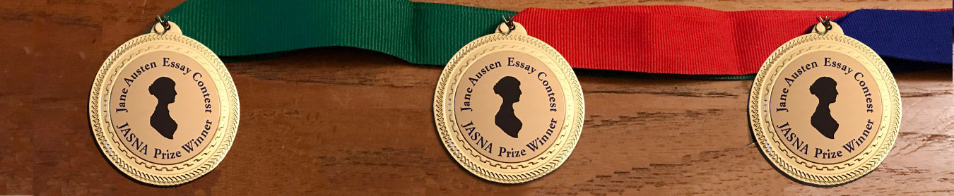 2017 Essay Contest Winners