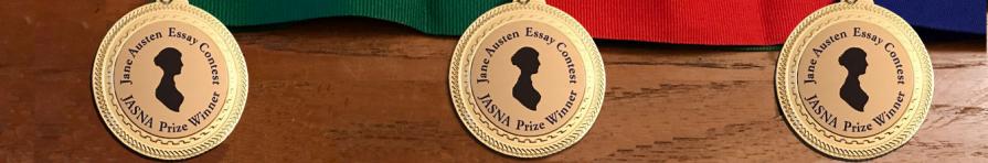 Jane austen essay contest