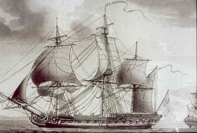 Charles Austen