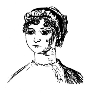 Jane Austen