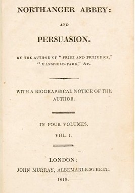 First Edition