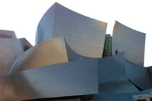 Disney Hall