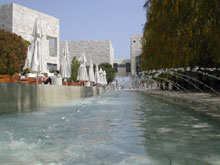 Getty Center