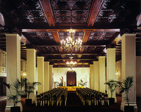 Tiffany Ballroom