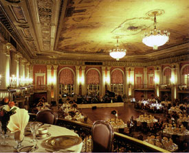 Crystal Ballroom