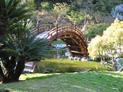 Japanes Garden