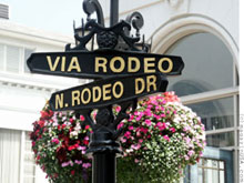 Rodeo Drive