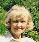 Irene Collins