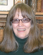 Jan Fergus