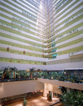 Hyatt Regency