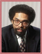 Dr. Cornel West