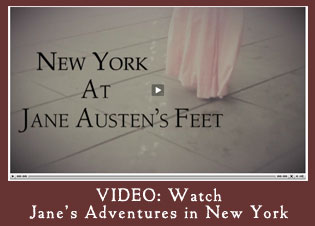 Watch Jane's Adventures in New York