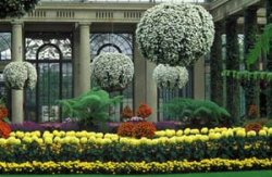 Longwood Gardens