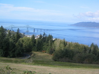 Columbia River