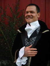 Erik Weberg