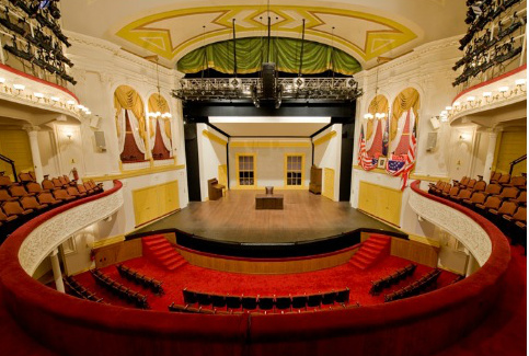 Ford's Theater