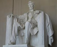 Lincoln Memorial