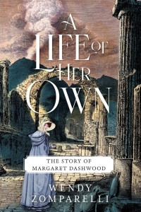 A Life of Her Own Margaret Dashwood
