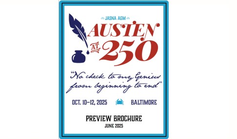 2025 June Preview Brochure