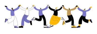 CWNY dancing
