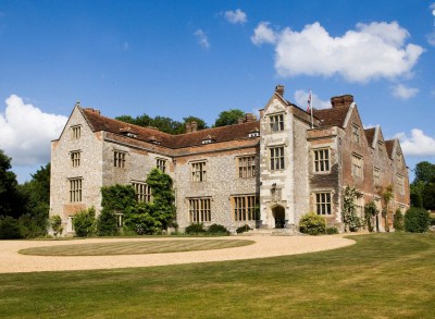 Chawton House v2