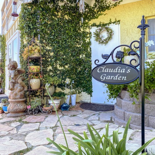 Claudias Tea Room