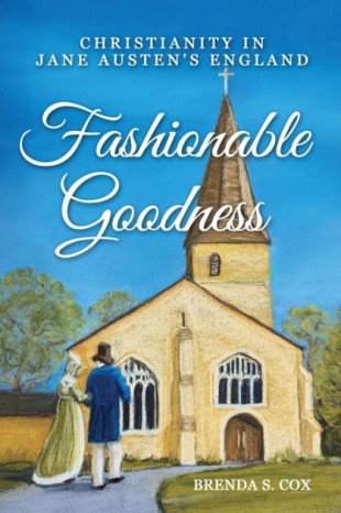 Brenda Cox book