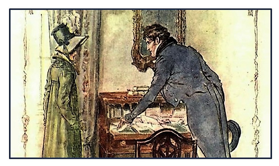 Persuasion Desk 2