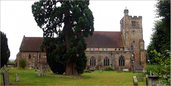 Photo of St. Peterand Paul, Tonbridge