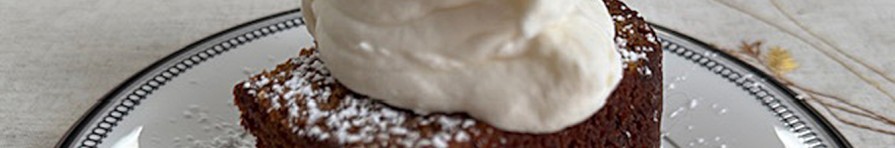 Ginger Bread Banner v2