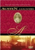 Austen Country DVD Cover