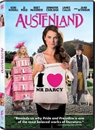 AM Austenland