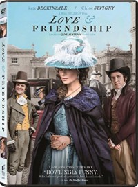 Love and Friendship