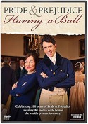 Pride and Prejudice: Having a Ball