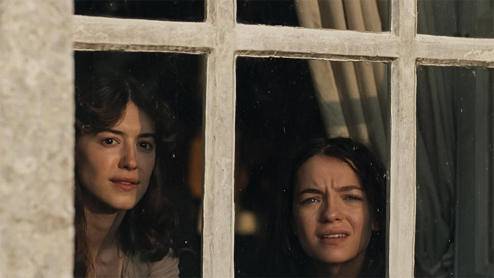 A Bold Reinterpretation of <i>Sense and Sensibility</i>