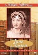 Jane Austen: Famous Authors Series