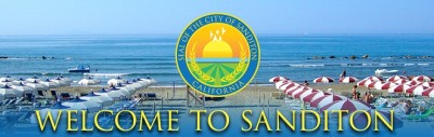 Welcome to Sanditon
