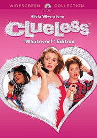 E Clueless