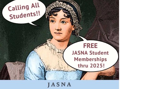 Free Student Membership