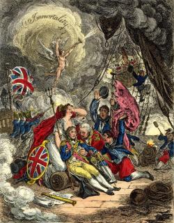 gillray 2