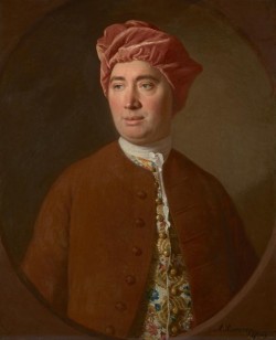 hume david