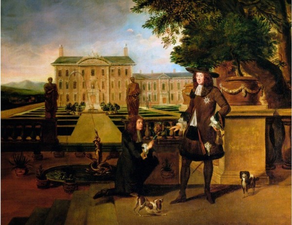 Charles II Charles II