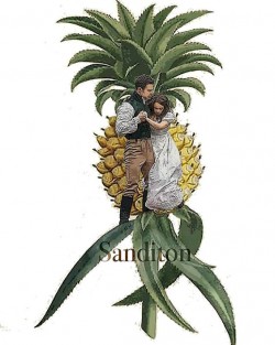 pinapple pinapple