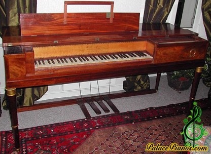 fortepiano