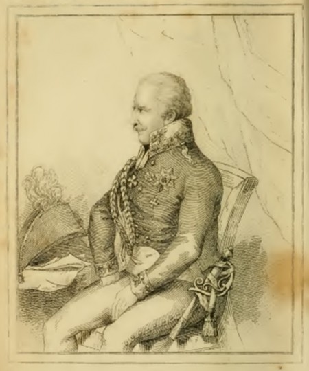 6 Blucher 6 Blucher
