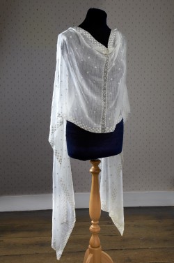 JA shawl