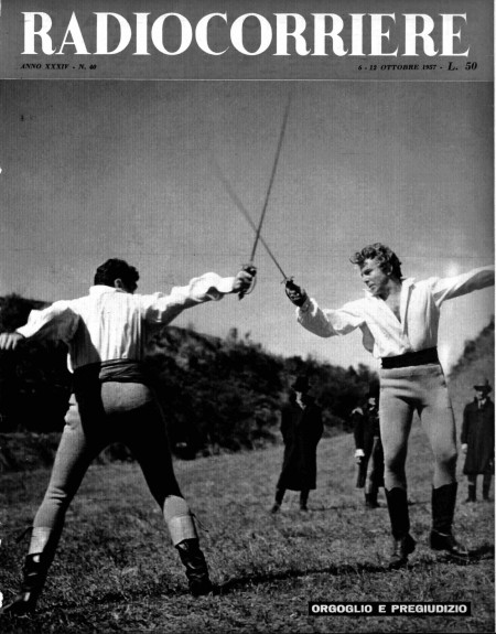 Duel Duel