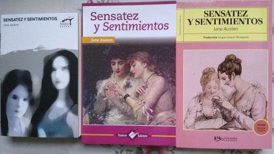 SS Mexican editions